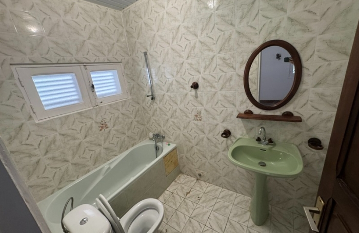 Vente Maison 157m&sup2; 5 pièces Remire Montjoli