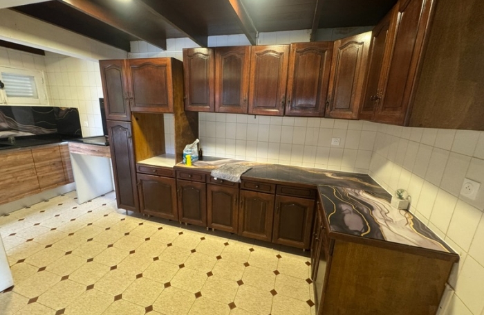 Vente Maison 157m&sup2; 5 pièces Remire Montjoli