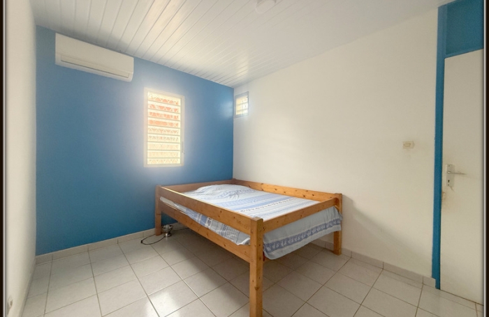 Vente Maison 90m&sup2; 4 pièces Kourou