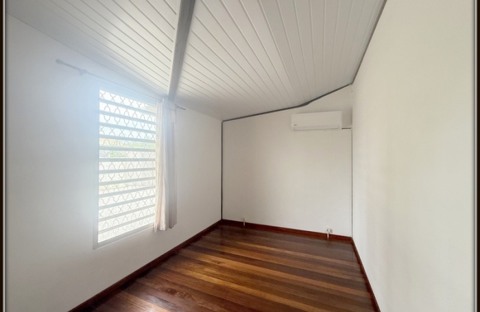 Vente Maison 90m&sup2; 4 pièces Kourou
