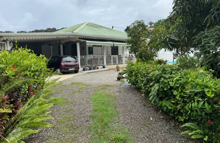 Vente Maison 97354