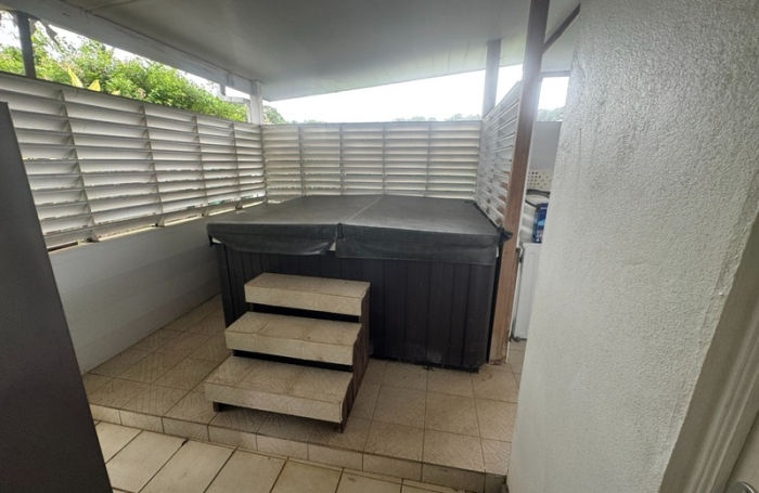 Vente Maison 158m&sup2; 4 pièces Remire Montjoli
