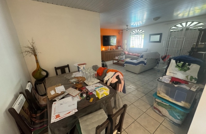 Vente Maison 158m&sup2; 4 pièces Remire Montjoli