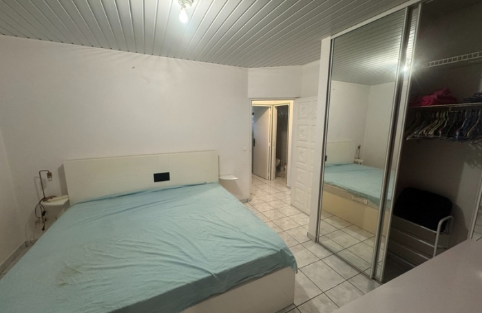 Vente Maison 158m&sup2; 4 pièces Remire Montjoli