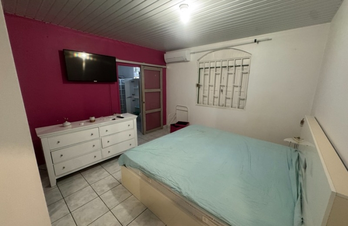 Vente Maison 158m&sup2; 4 pièces Remire Montjoli
