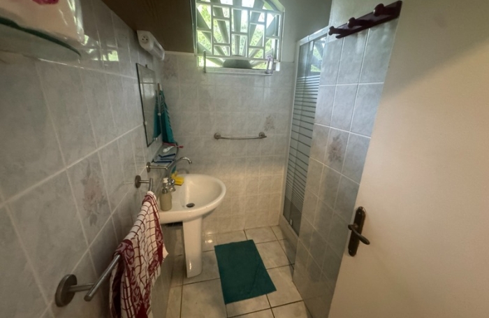 Vente Maison 158m&sup2; 4 pièces Remire Montjoli