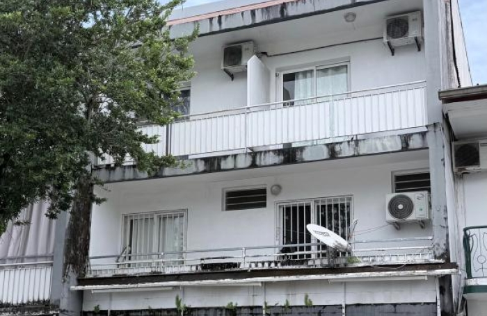Vente Immeuble 97300