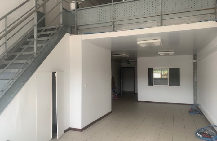Location Bureaux 