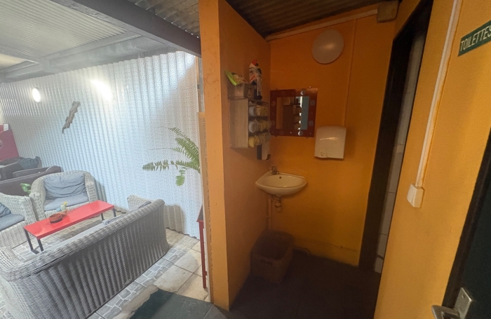 Vente Maison 82m&sup2; 4 pièces Cayenne