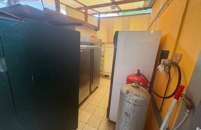 Vente Maison 82m&sup2; 4 pièces Cayenne