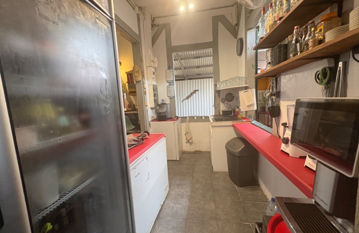 Vente Maison 82m&sup2; 4 pièces Cayenne