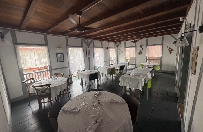 Vente Maison 82m&sup2; 4 pièces Cayenne