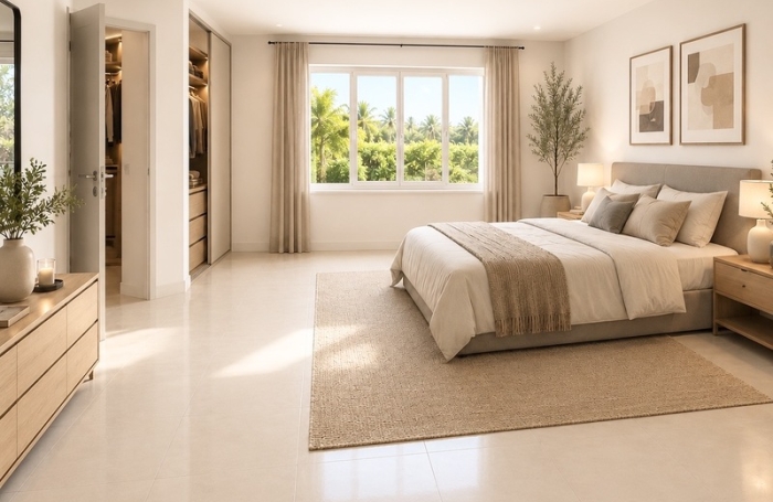 Vente Maison 84m&sup2; 4 pièces Matoury