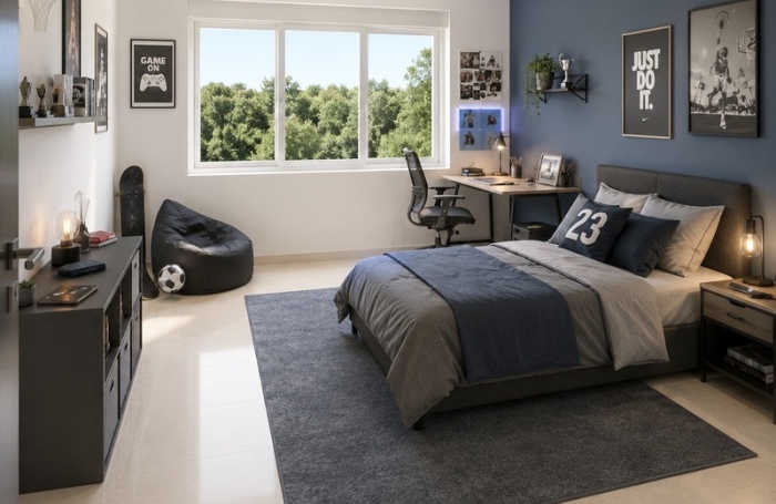 Vente Maison 84m&sup2; 4 pièces Matoury