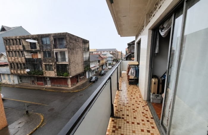 Vente Immeuble 250m&sup2; 10 pièces Cayenne
