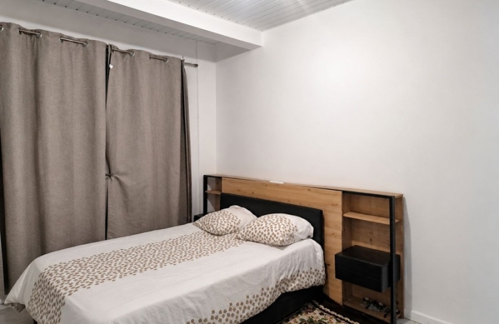 Vente Immeuble 250m&sup2; 10 pièces Cayenne