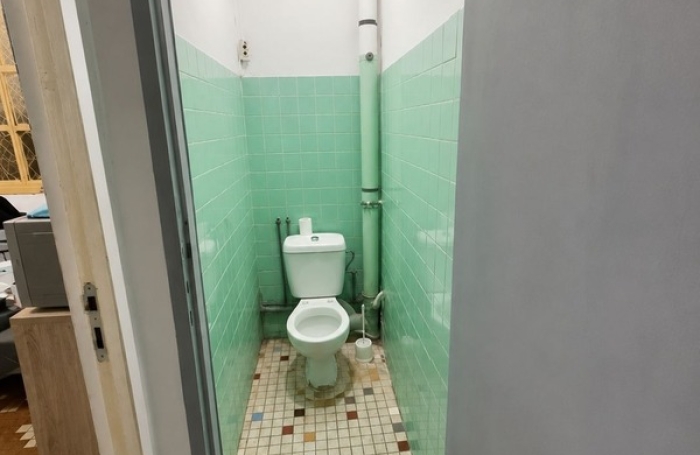 Vente Immeuble 250m&sup2; 10 pièces Cayenne
