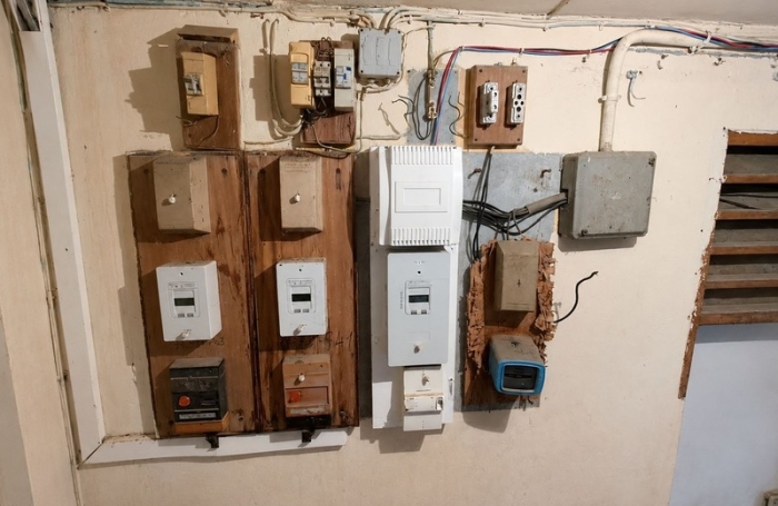Vente Immeuble 250m&sup2; 10 pièces Cayenne