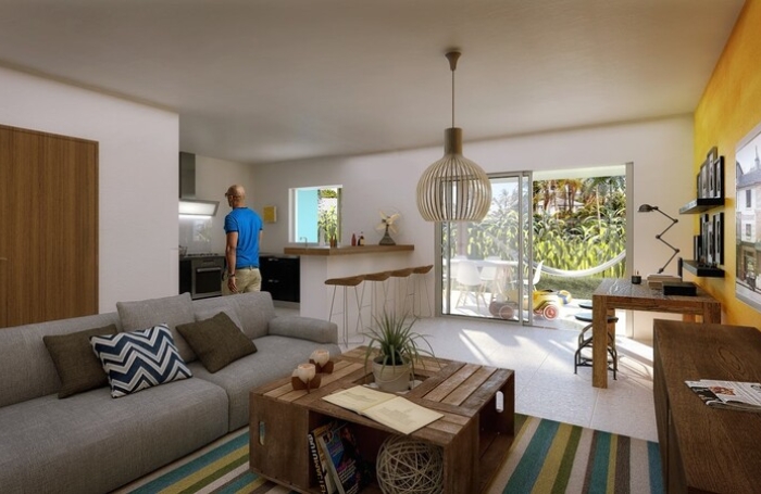 Vente Maison 97351