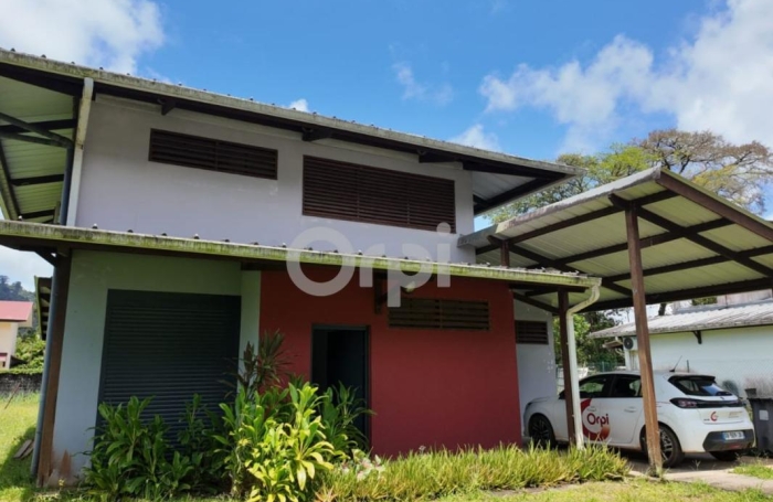 Vente Maison 97351