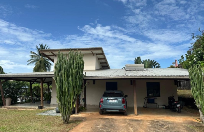 Location Maison 97300