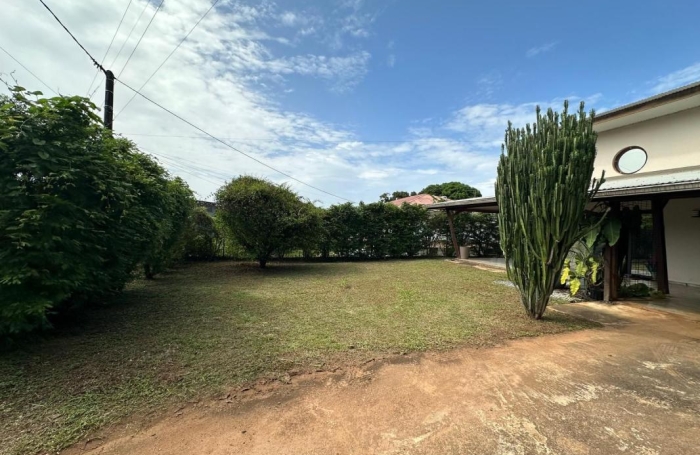 Location Maison 127m&sup2; 4 pièces Cayenne