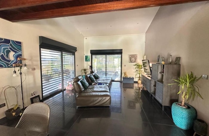 Location Maison 127m&sup2; 4 pièces Cayenne