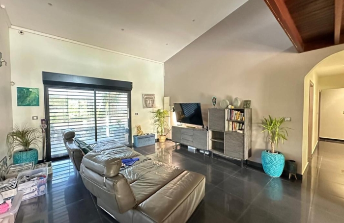 Location Maison 127m&sup2; 4 pièces Cayenne