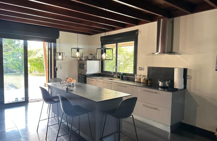 Location Maison 127m&sup2; 4 pièces Cayenne