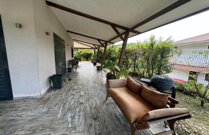 Location Maison 127m&sup2; 4 pièces Cayenne