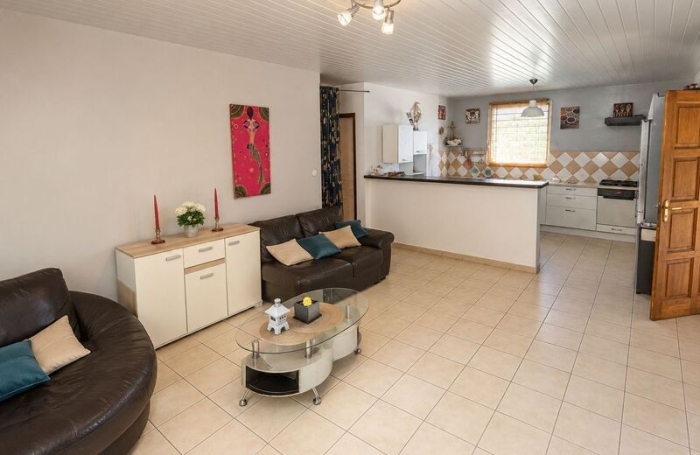 Vente Maison 72m&sup2; 3 pièces Macouria Tonate