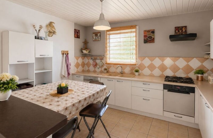 Vente Maison 72m&sup2; 3 pièces Macouria Tonate