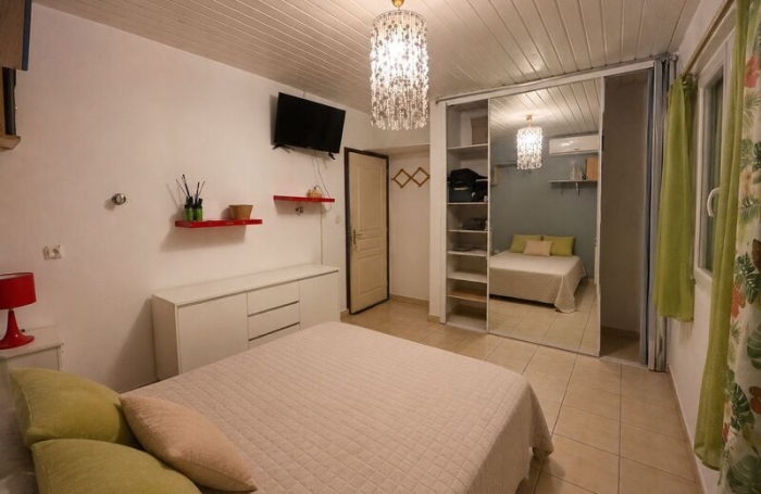 Vente Maison 72m&sup2; 3 pièces Macouria Tonate