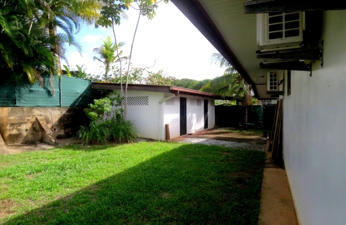 Vente Maison 104m&sup2; 4 pièces Remire Montjoli
