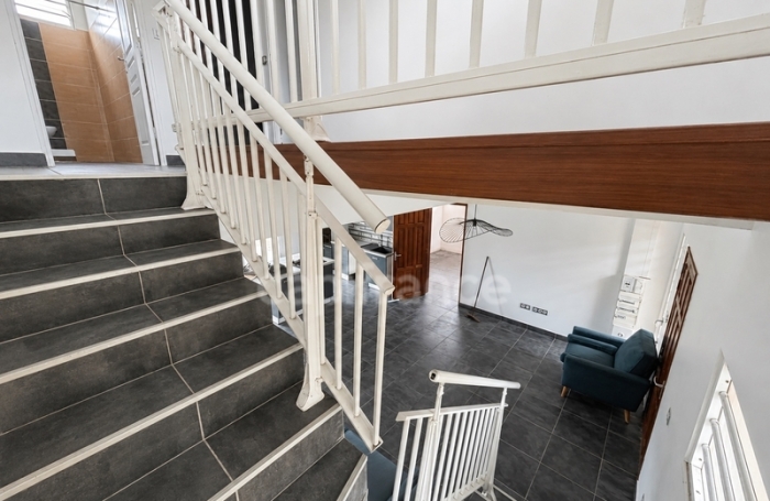 Vente Maison 121m&sup2; 4 pièces Remire Montjoli