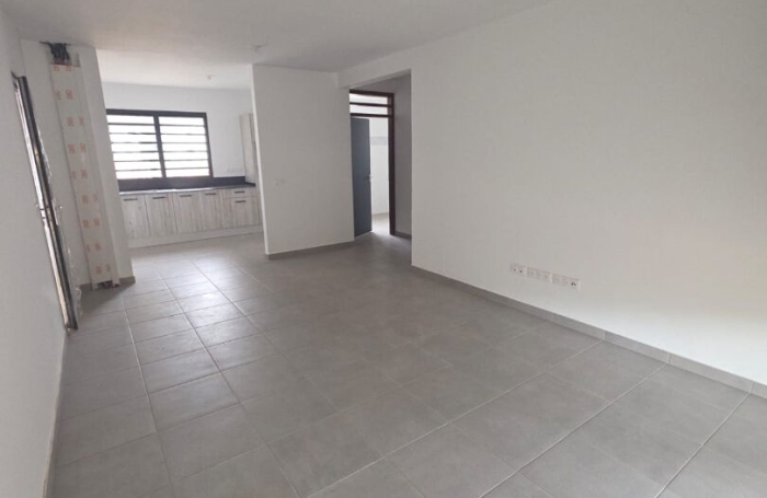 Location Maison 109.67m&sup2; 5 pi&egrave;ces Macouria Tonate