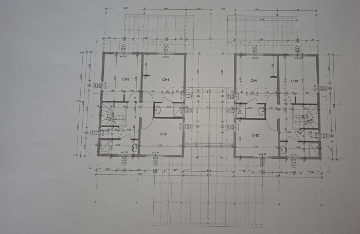 Location Maison 109.67m&sup2; 5 pi&egrave;ces Macouria Tonate