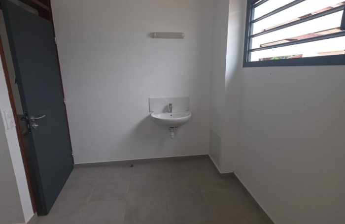 Location Maison 95.48m&sup2; 4 pi&egrave;ces Macouria Tonate