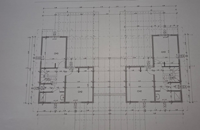 Location Maison 95.48m&sup2; 4 pi&egrave;ces Macouria Tonate