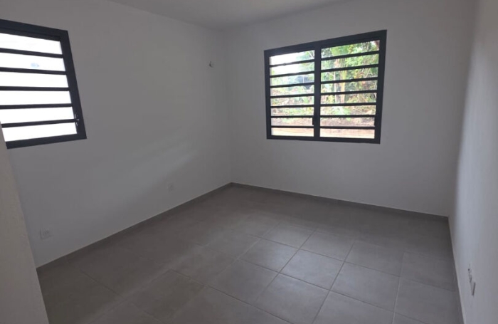 Location Maison 82.53m&sup2; 3 pi&egrave;ces Macouria Tonate