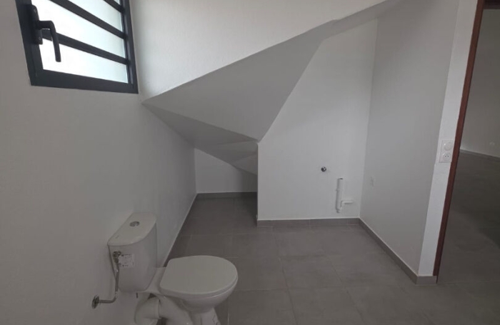 Location Maison 82.53m&sup2; 3 pi&egrave;ces Macouria Tonate