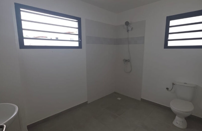 Location Maison 82.53m&sup2; 3 pi&egrave;ces Macouria Tonate