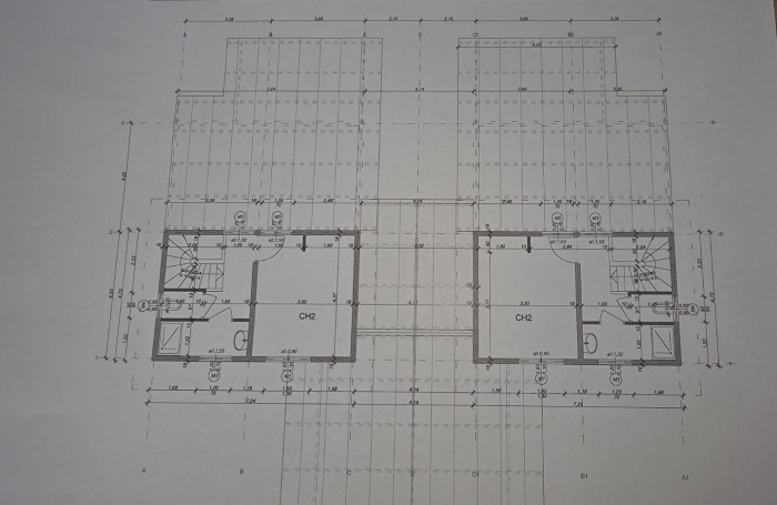 Location Maison 82.53m&sup2; 3 pi&egrave;ces Macouria Tonate