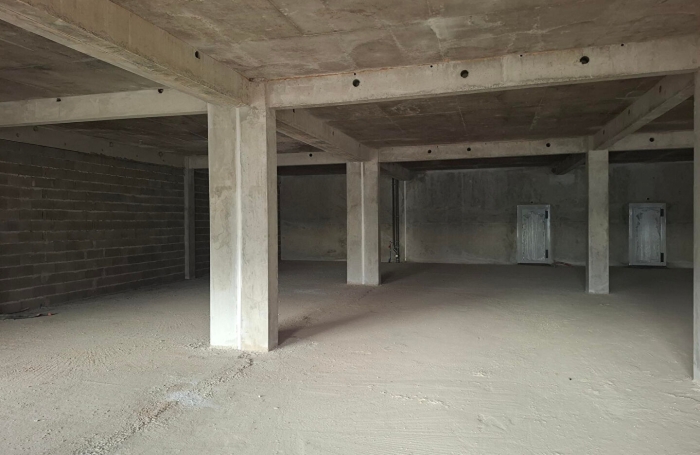 Location Local commercial 189m&sup2; Matoury