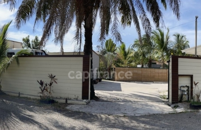 Vente Maison 97300