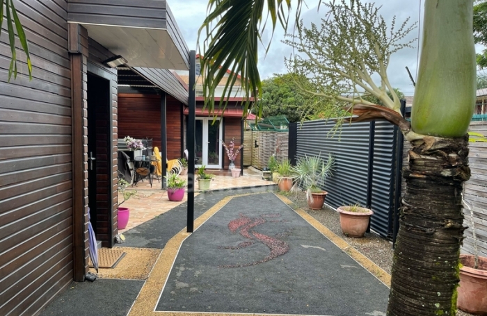 Vente Maison 152m&sup2; 5 pièces Cayenne