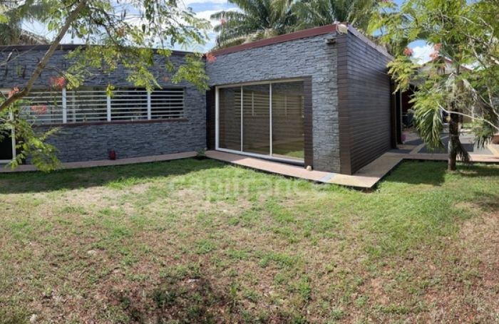 Vente Maison 152m&sup2; 5 pièces Cayenne