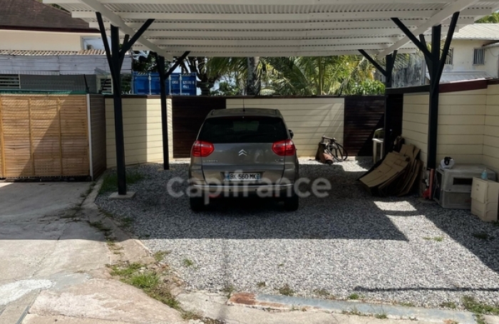 Vente Maison 152m&sup2; 5 pièces Cayenne