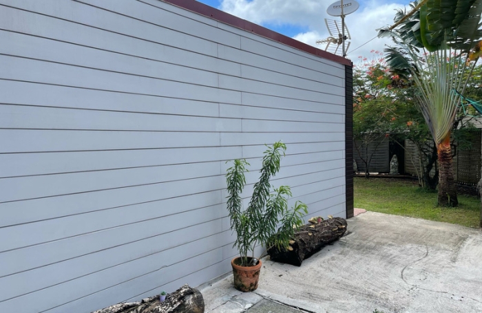 Vente Maison 152m&sup2; 5 pièces Cayenne