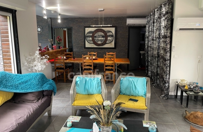 Vente Maison 152m&sup2; 5 pièces Cayenne